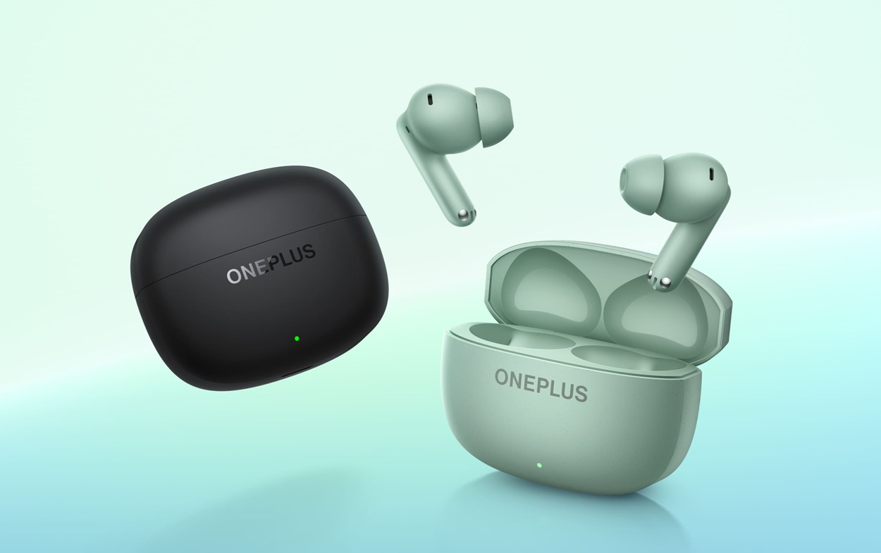 OnePlus Nord Buds 4