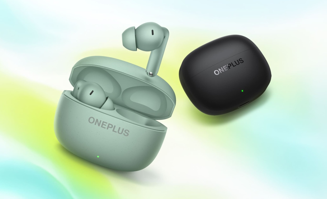 OnePlus Nord Buds 4