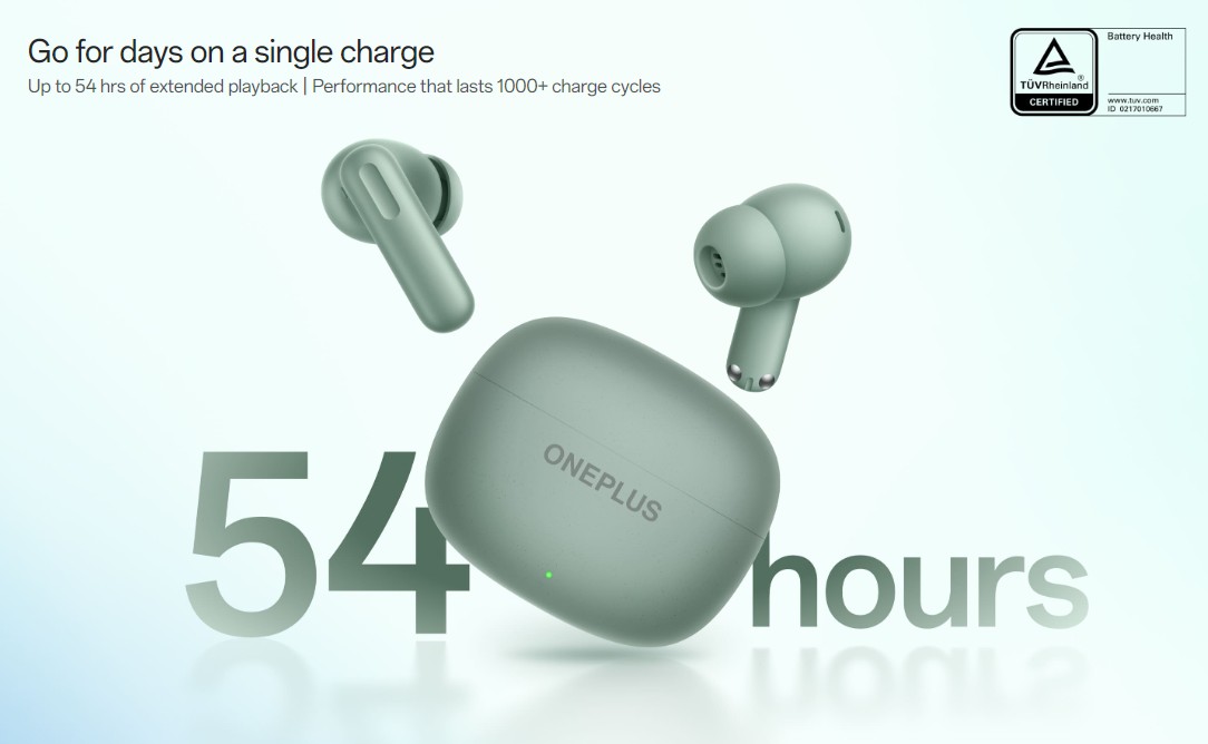 OnePlus Nord Buds 4