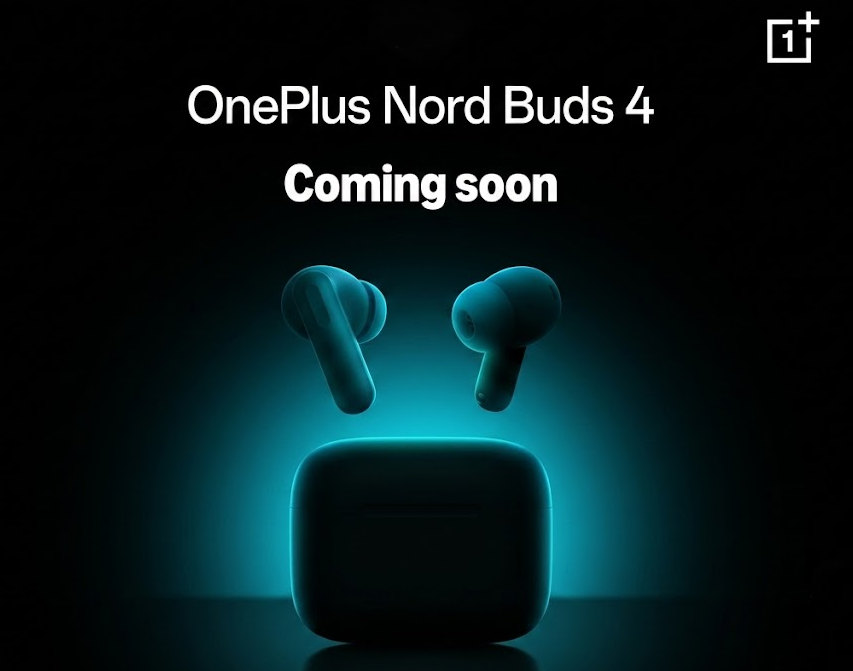 OnePlus Nord Buds 4