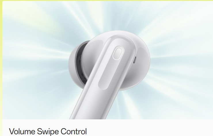 OnePlus Nord Buds 4 Pro