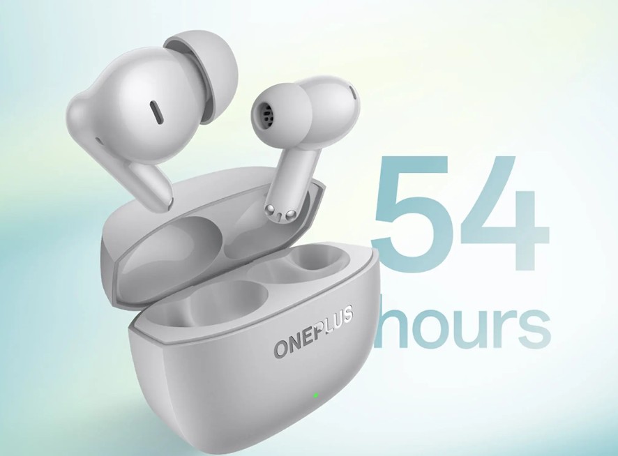 OnePlus Nord Buds 4 Pro