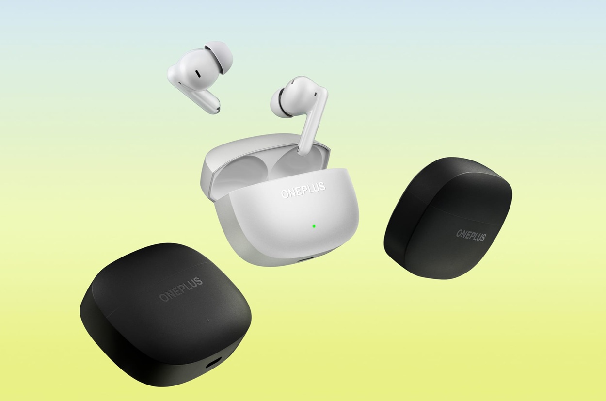 OnePlus выпустит в марте наушники Nord Buds 4 Pro