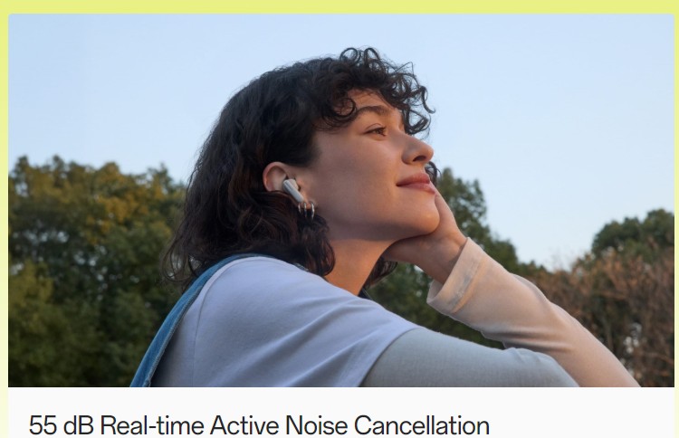 OnePlus Nord Buds 4 Pro