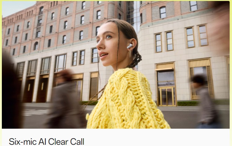 OnePlus Nord Buds 4 Pro