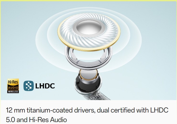 OnePlus Nord Buds 4 Pro