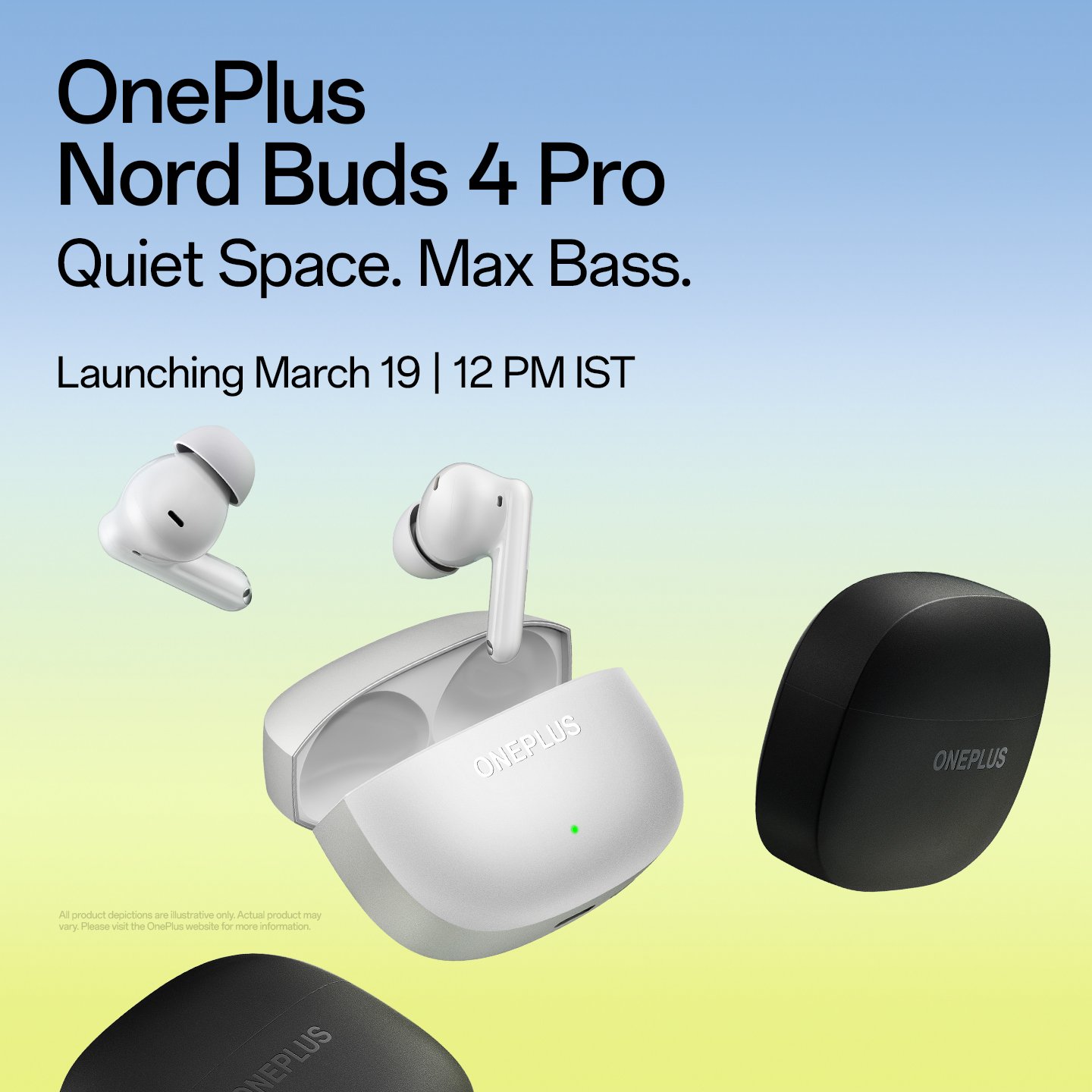 OnePlus Nord Buds 4 Pro