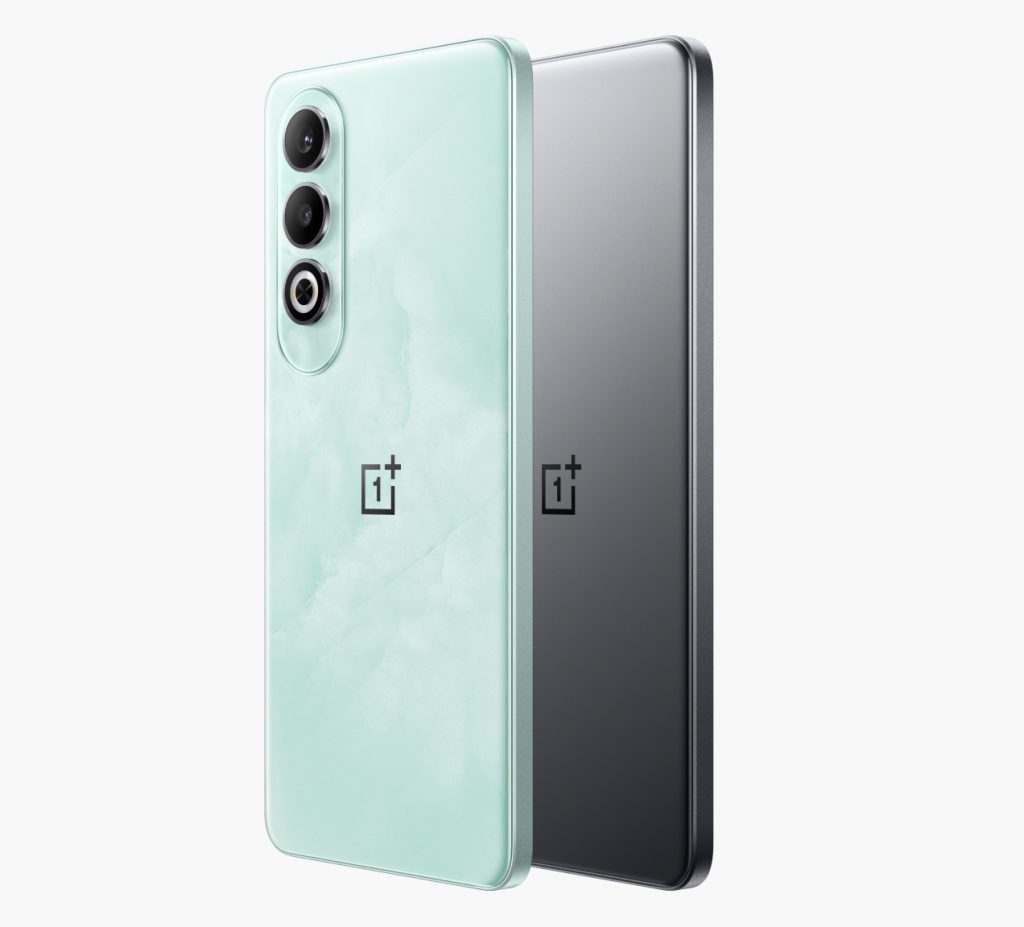 смартфон OnePlus Nord CE4