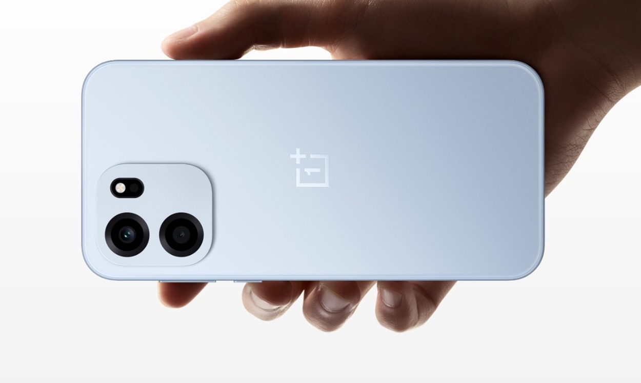 OnePlus Nord CE6
