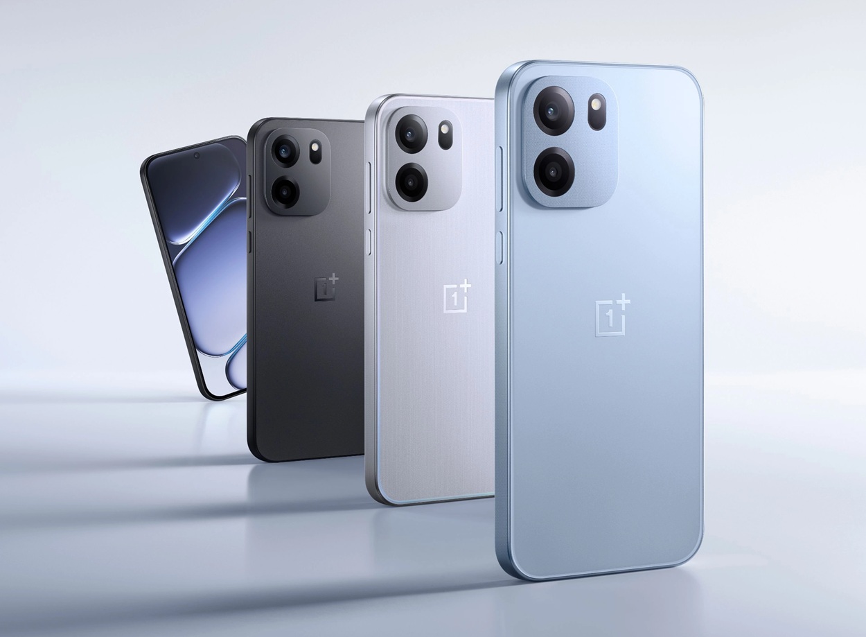 OnePlus Nord CE6