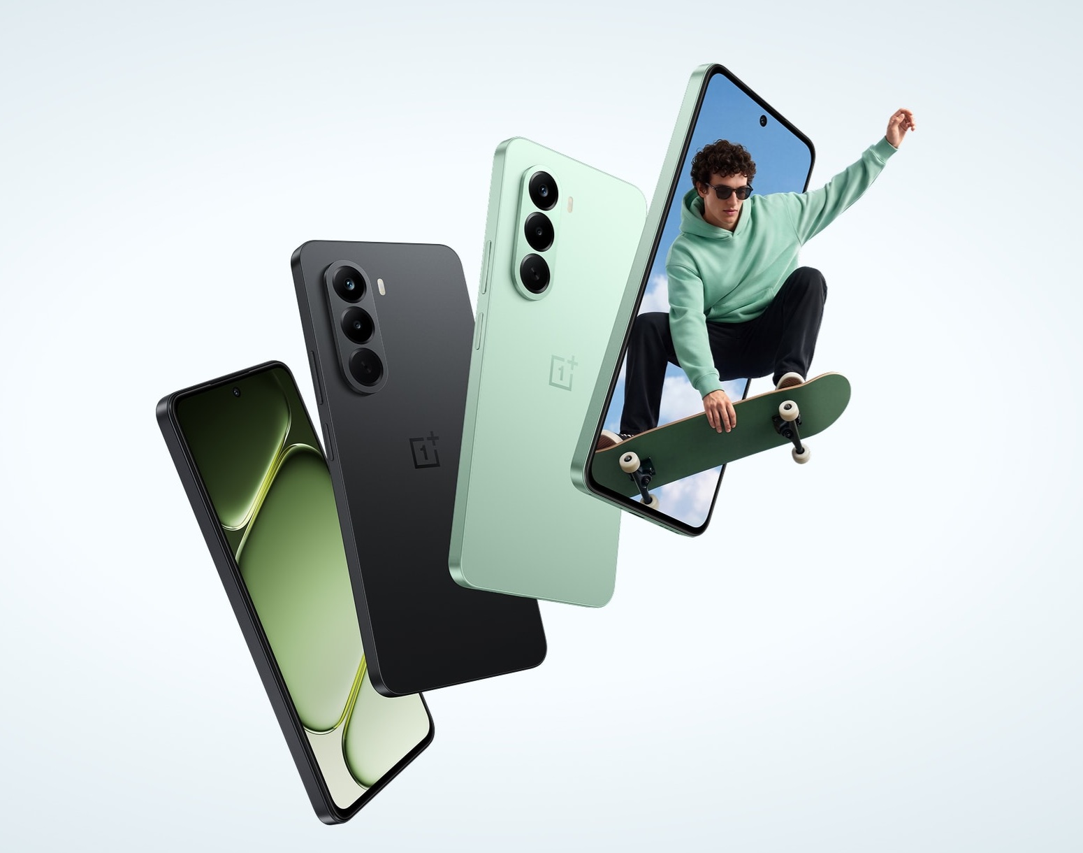 OnePlus Nord CE6 Lite