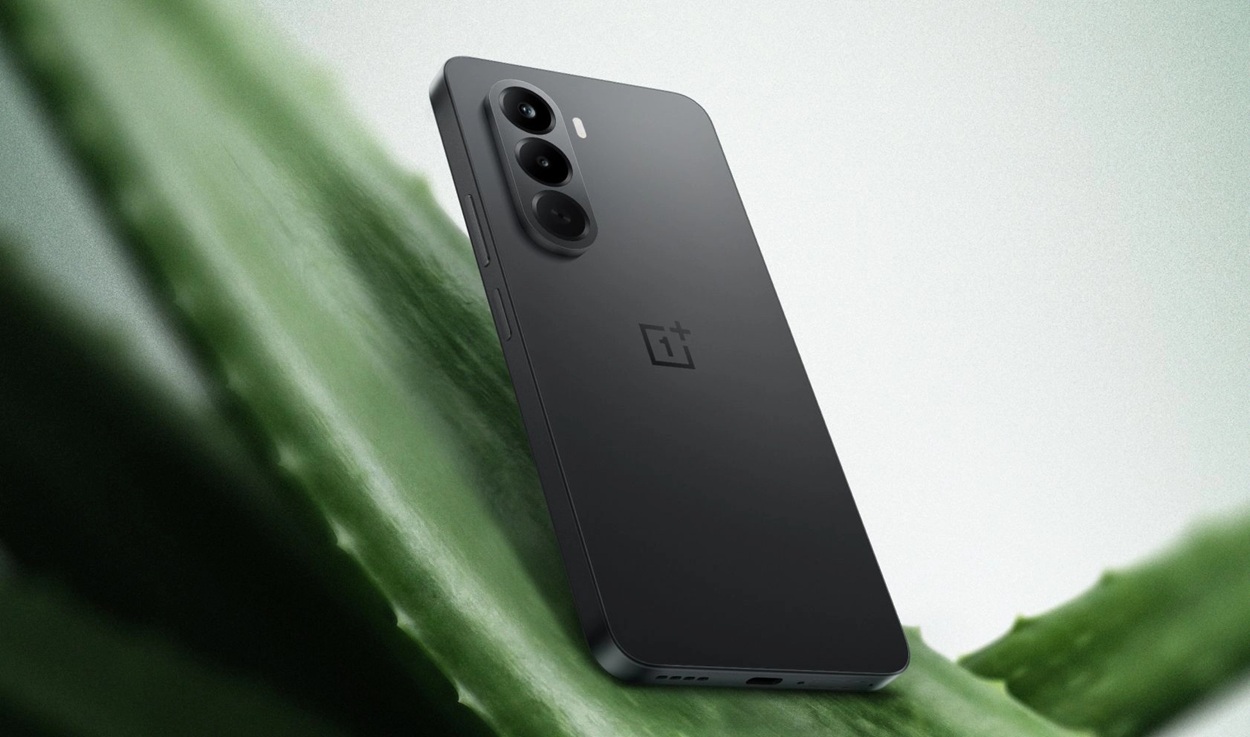 OnePlus Nord CE6 Lite