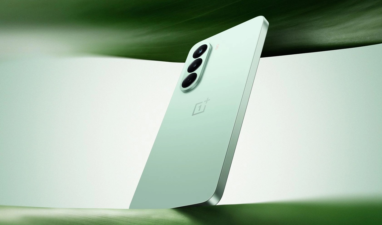 OnePlus Nord CE6 Lite