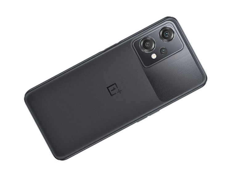 OnePlus Nord CE 2 Lite 5G