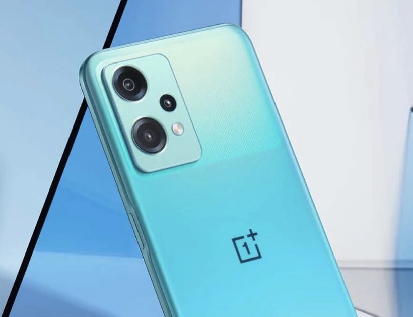 OnePlus Nord CE 2 Lite