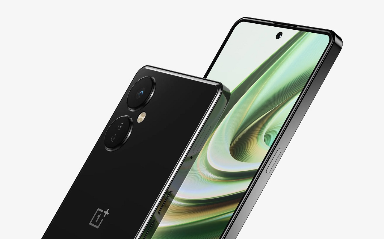 OnePlus Nord CE 3