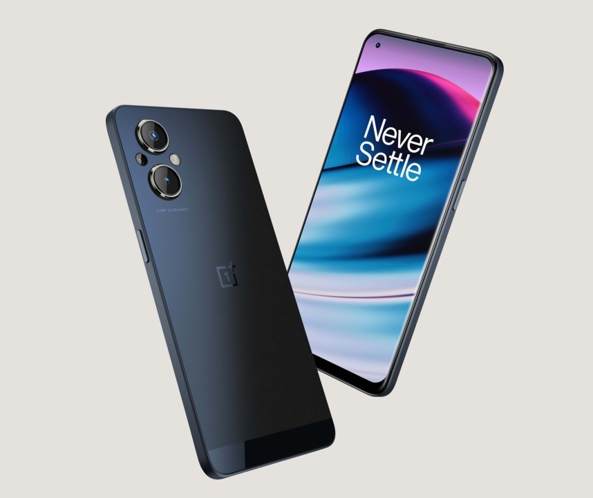 OnePlus Nord N20