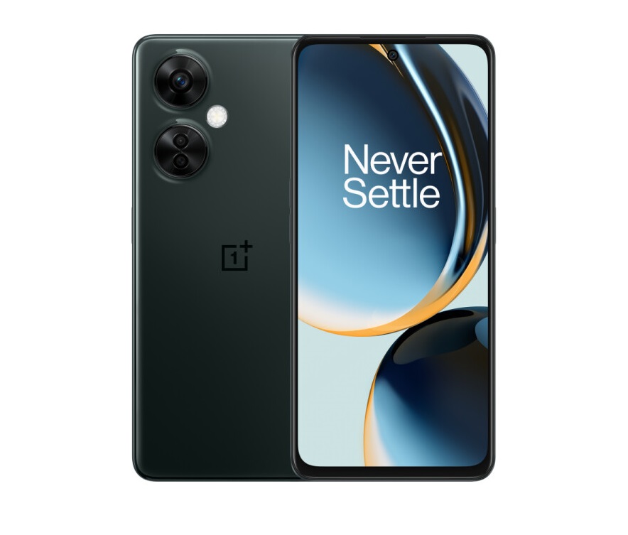 смартфон OnePlus Nord N30 5G