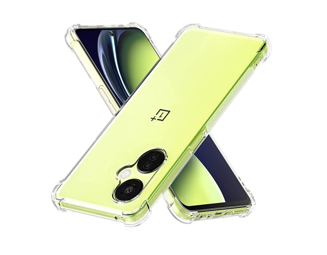 OnePlus Nord N30 5G 2023 первое изображение