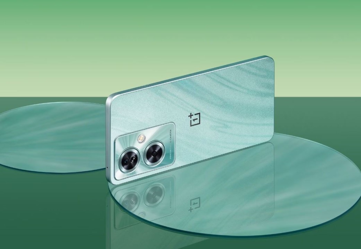 смартфон OnePlus Nord N30 SE 5G