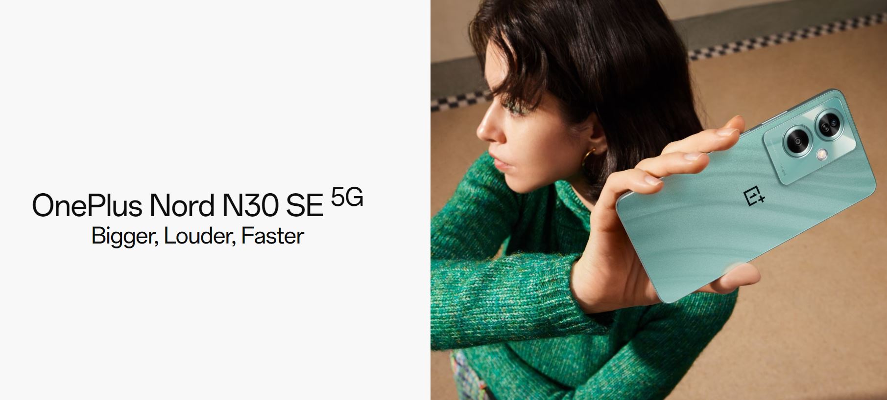 смартфон OnePlus Nord N30 SE 5G