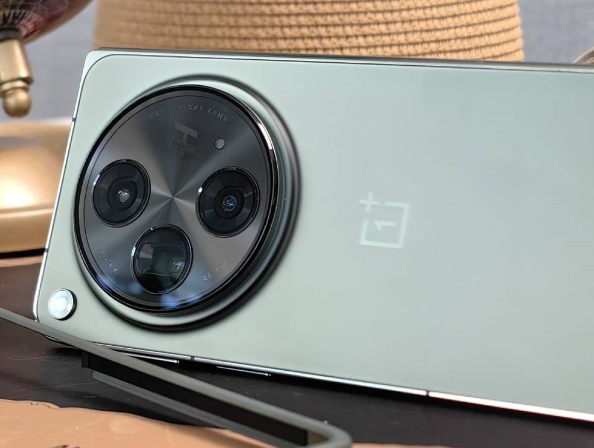 OnePlus Open 2 с новым флагманским процессором от Qualcomm может дебютировать в начале следующего года