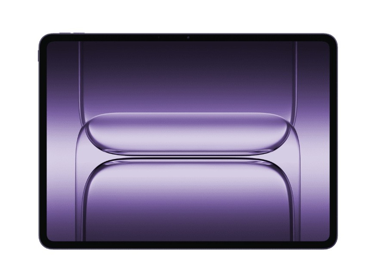 Планшет OnePlus Pad 3 Pro получит флагманский процессор Snapdragon и 13,2-дюймовый дисплей