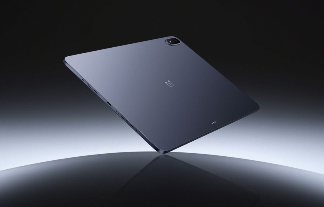 планшет OnePlus Pad 3