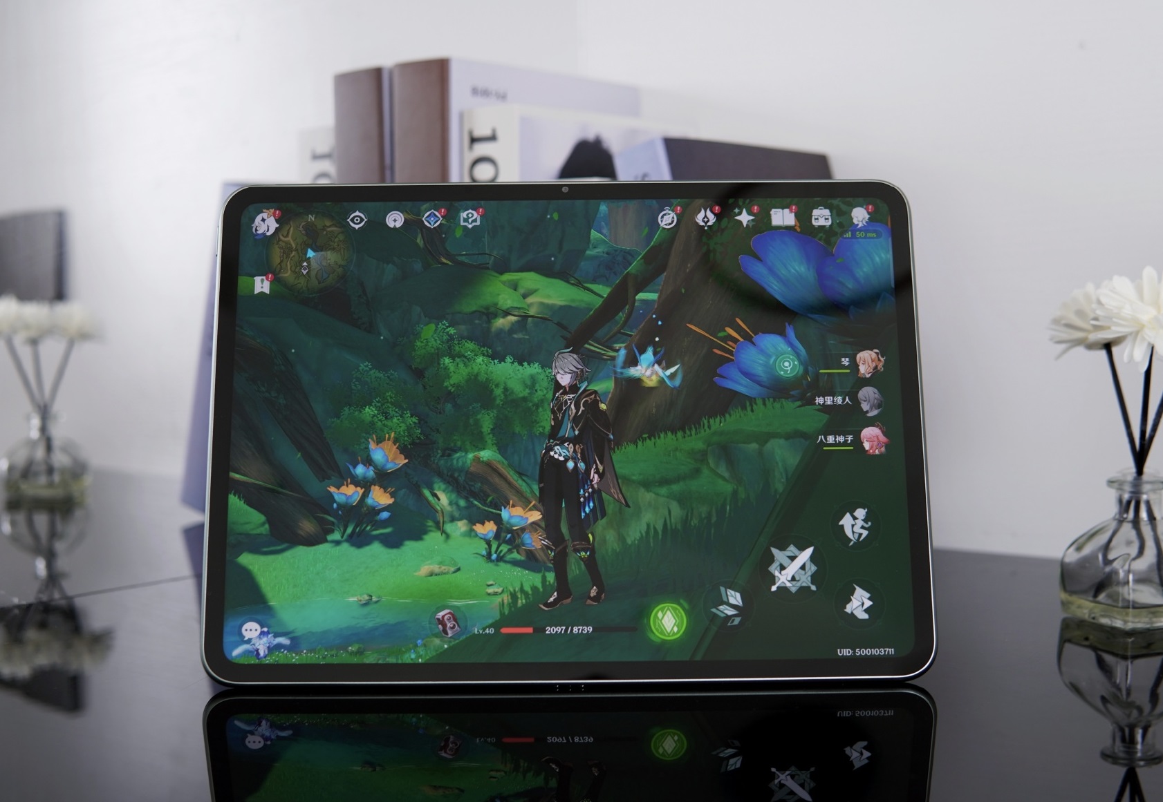OnePlus Pad Pro