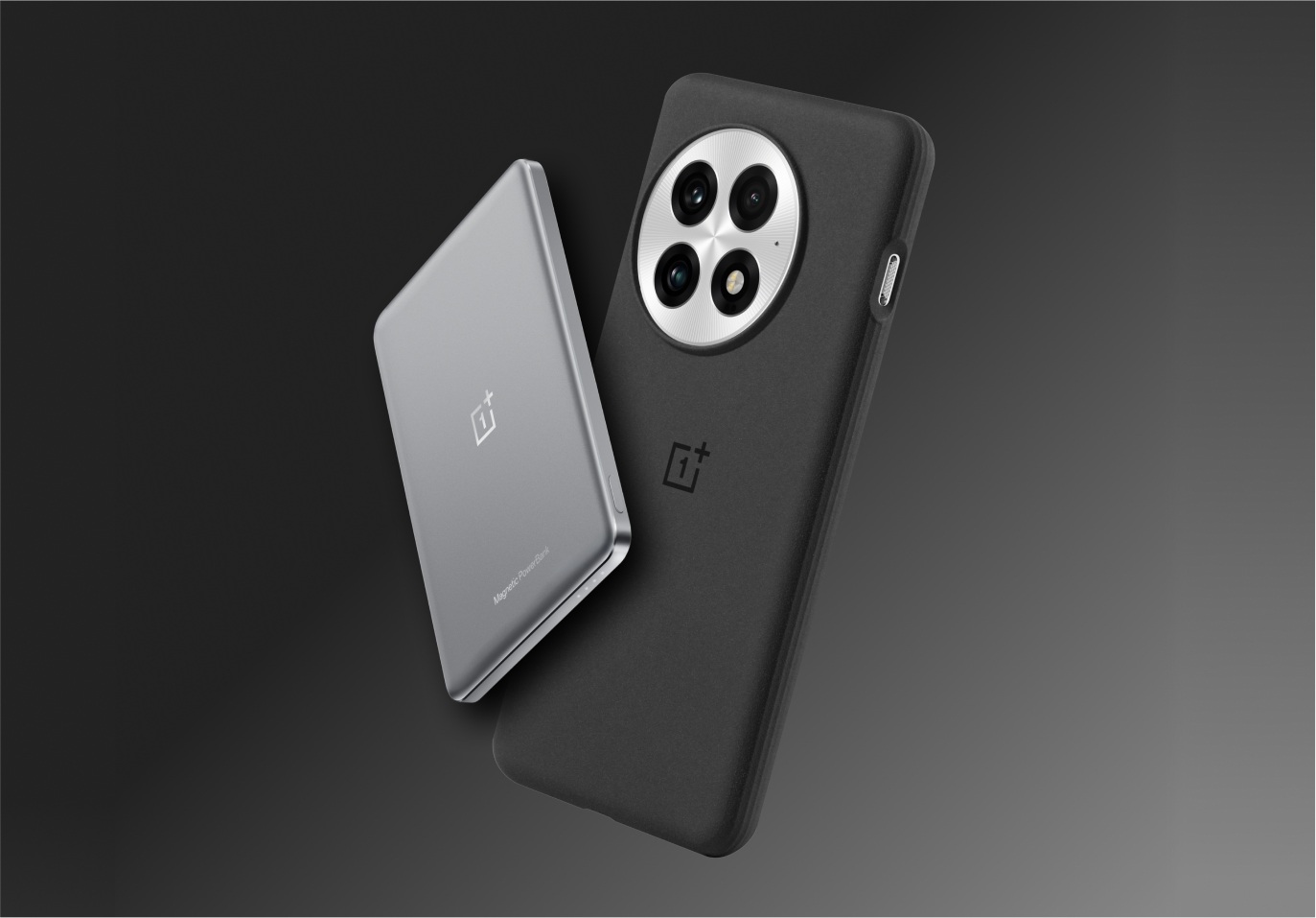 Выпущен тонкий OnePlus Slim Magnetic Power Bank 5000mAh