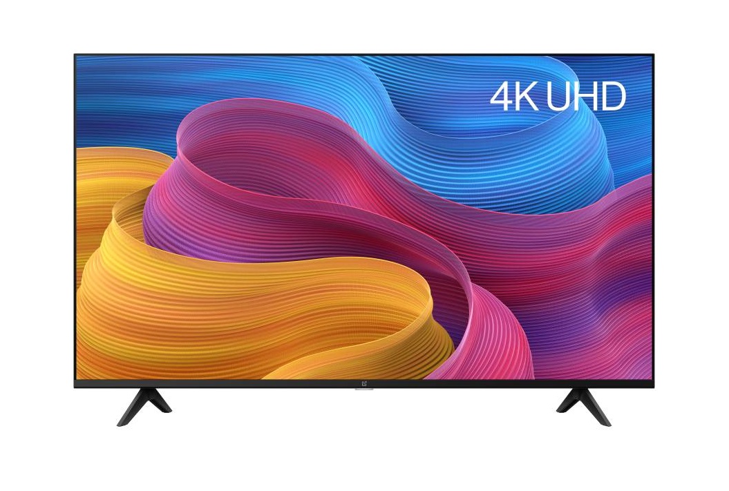 OnePlus TV 50 Y1S Pro