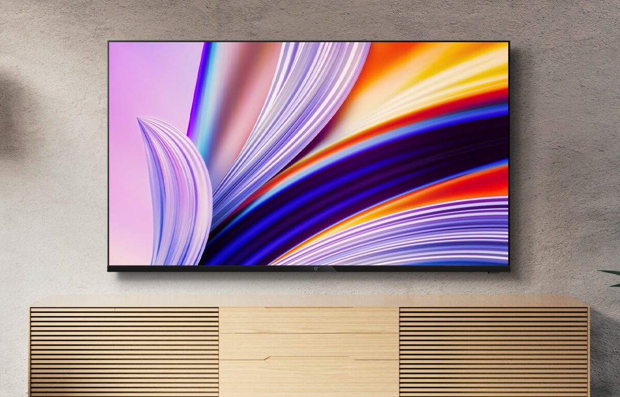 смарт-телевизор OnePlus TV Y1S