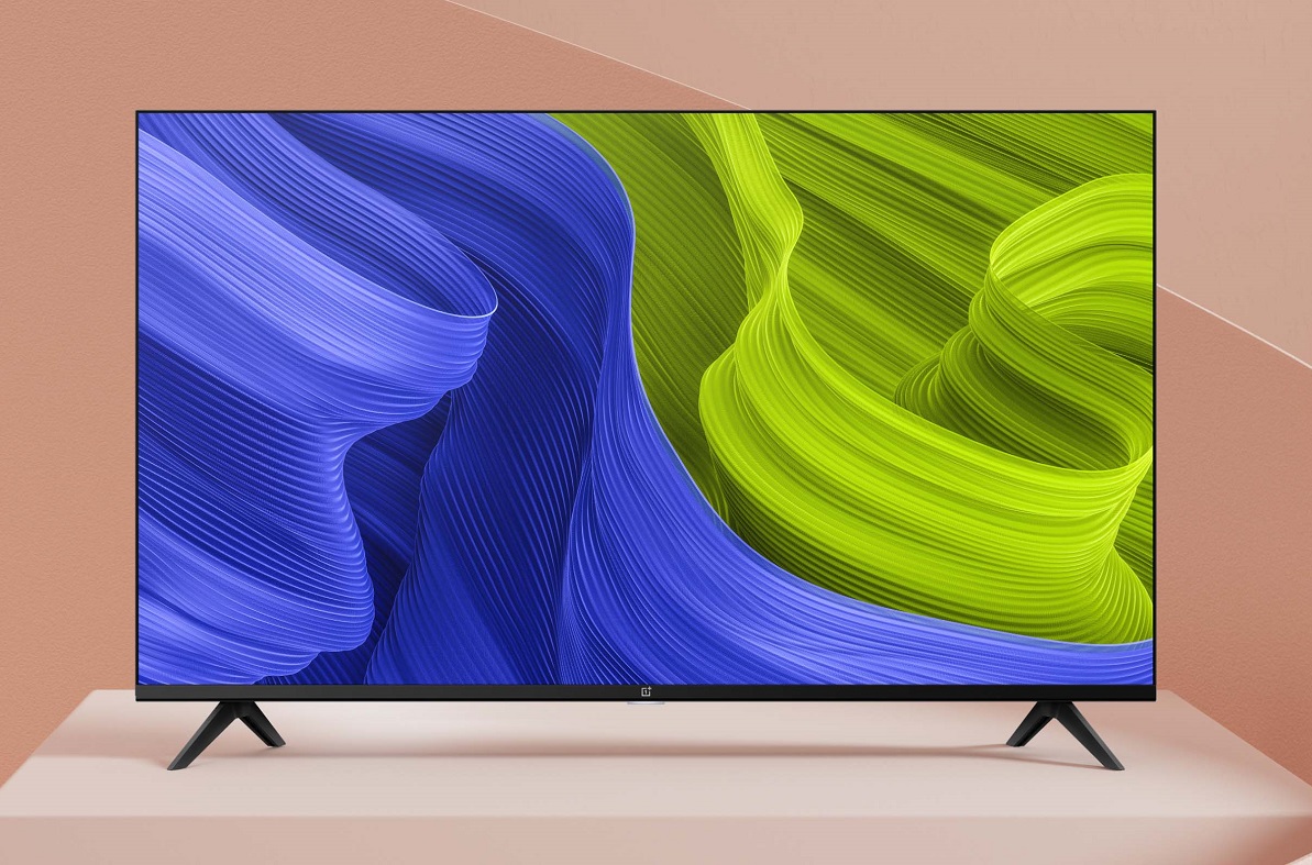 OnePlus TV Y1S