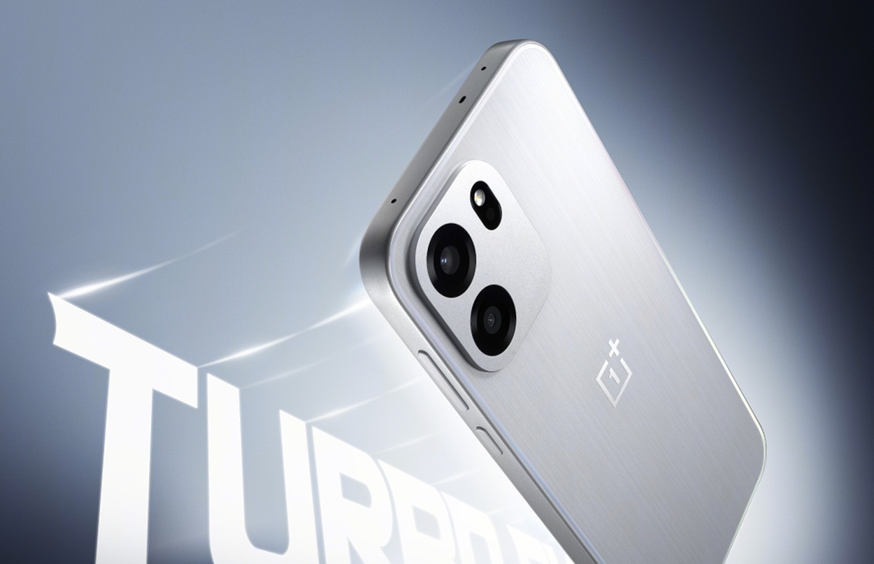 В сети появились основные характеристики OnePlus Turbo 6X