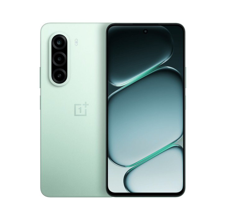 OnePlus Turbo 6X Pro