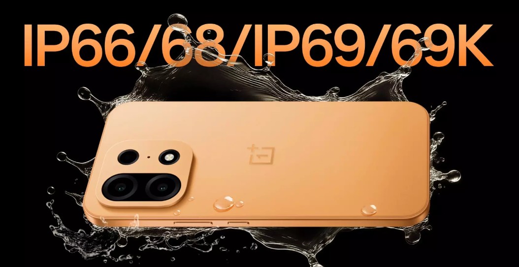 OnePlus Turbo 6X Pro
