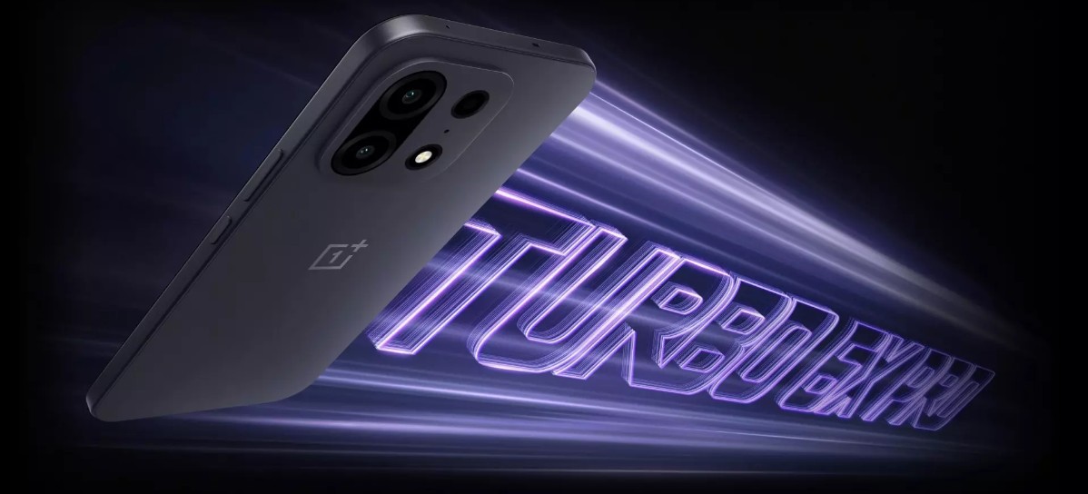OnePlus Turbo 6X Pro