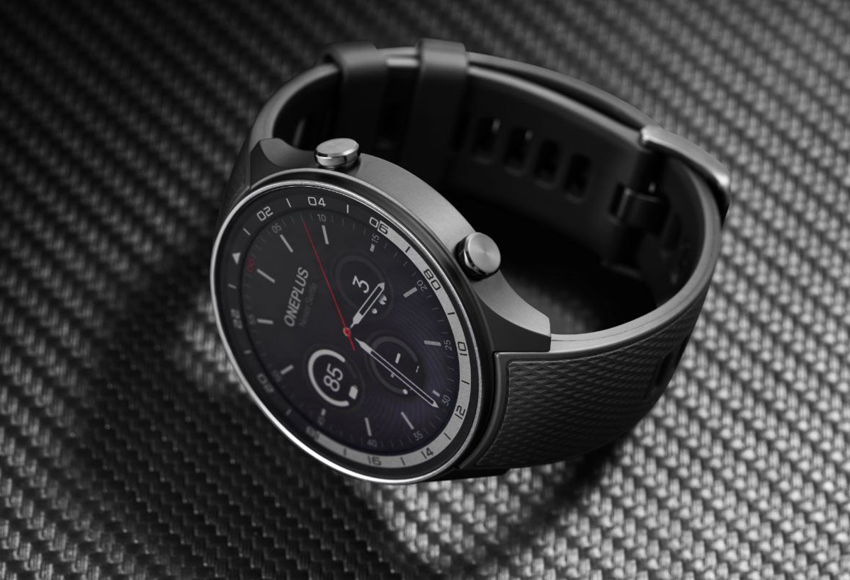 Новые смарт-часы OnePlus Watch 3 проходят сертификацию FCC