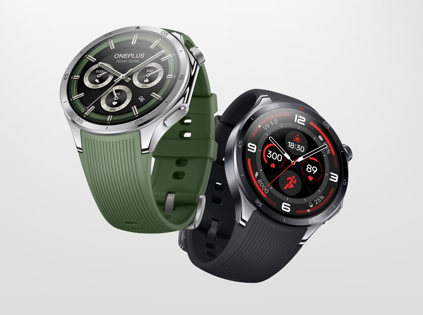 OnePlus Watch 3 дебютируют на глобальном рынке 18 февраля
