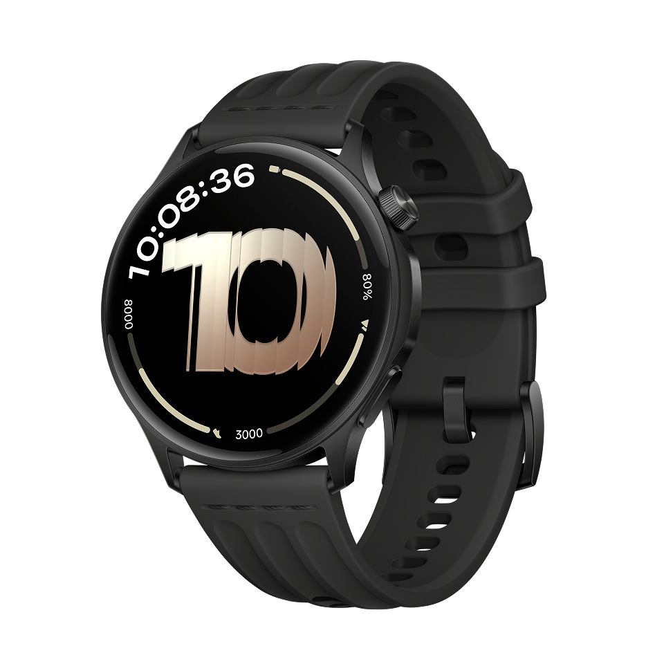 OnePlus Watch Lite