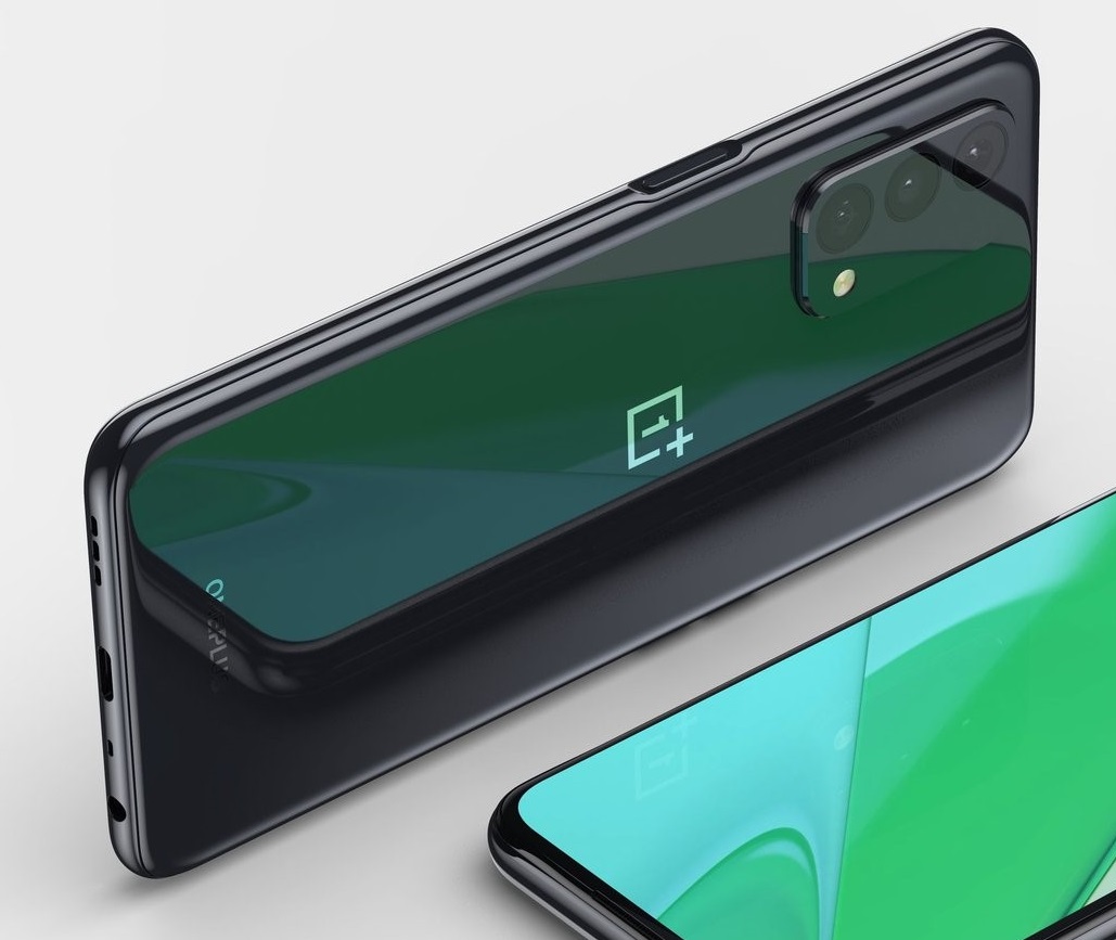 OnePlus пополнит фирменную серию Nord новым смартфоном