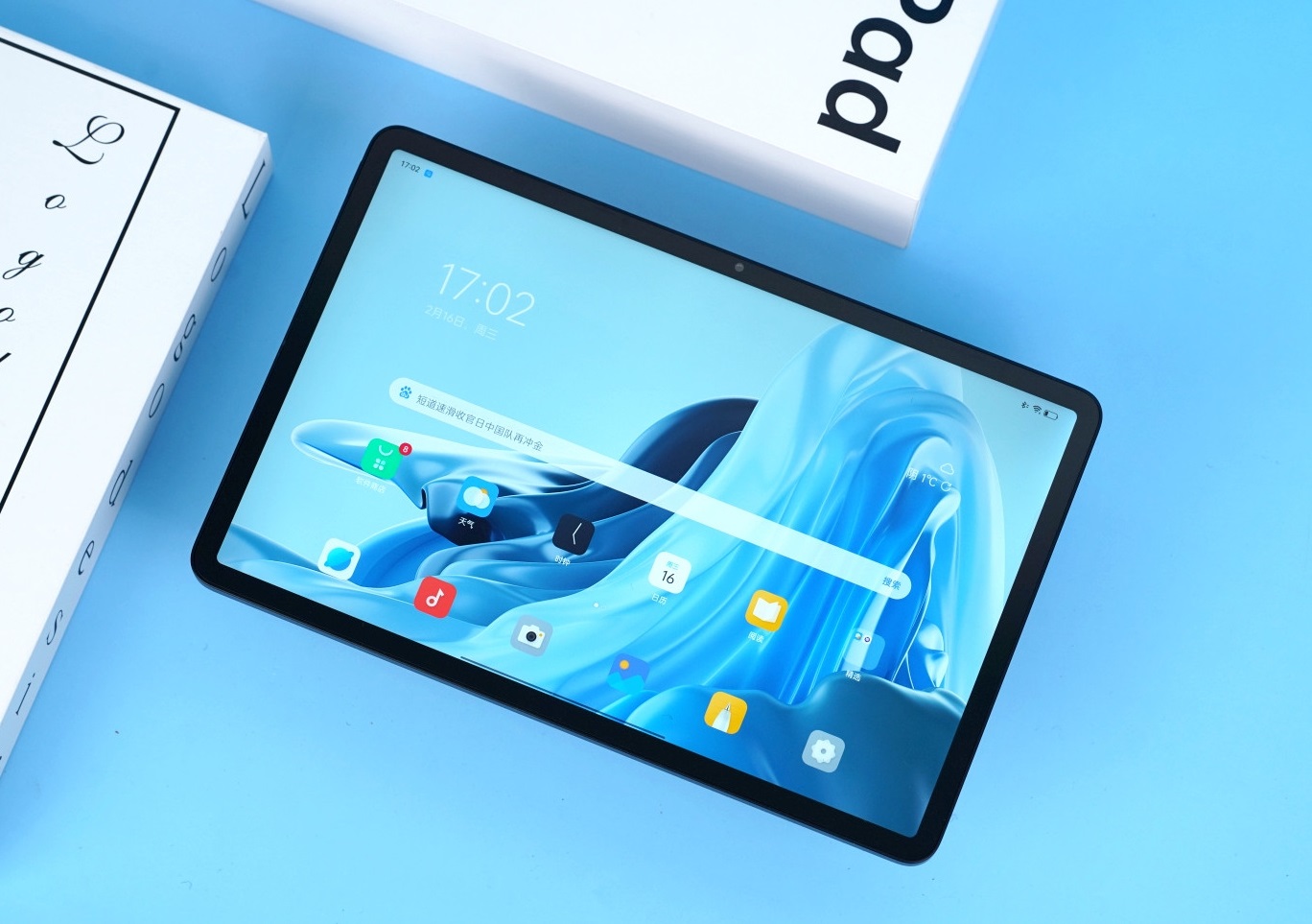 OPPO Pad