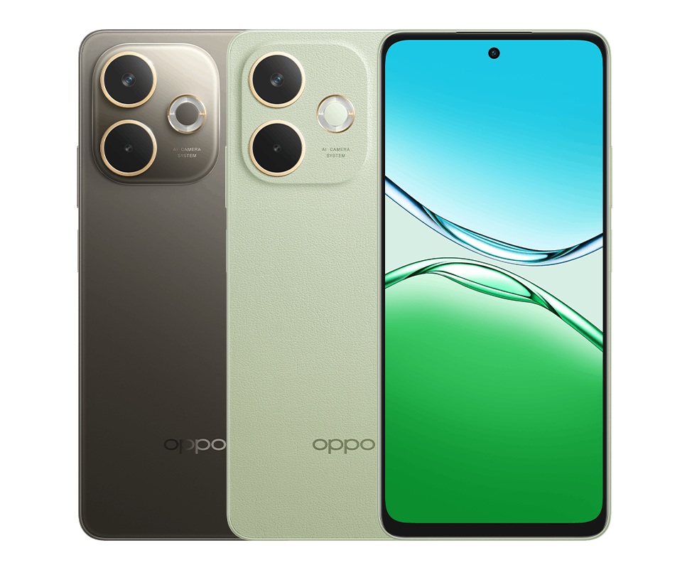 Oppo A5 Pro 4G
