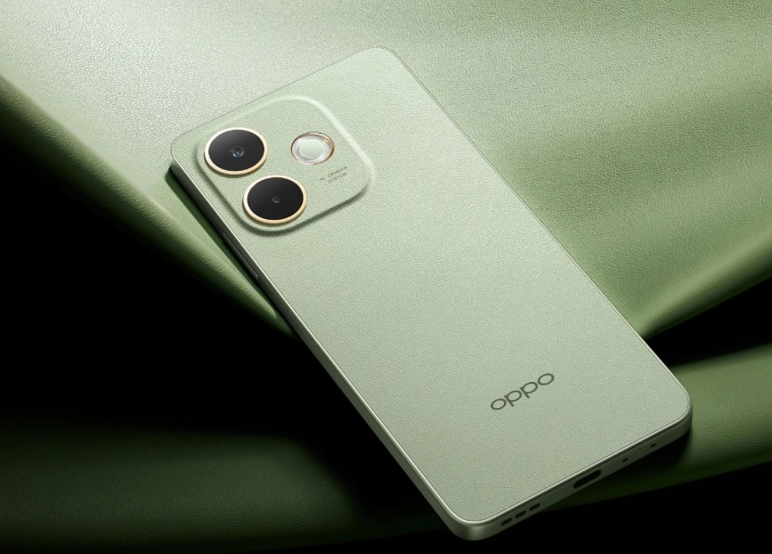 Oppo A5 Pro 4G