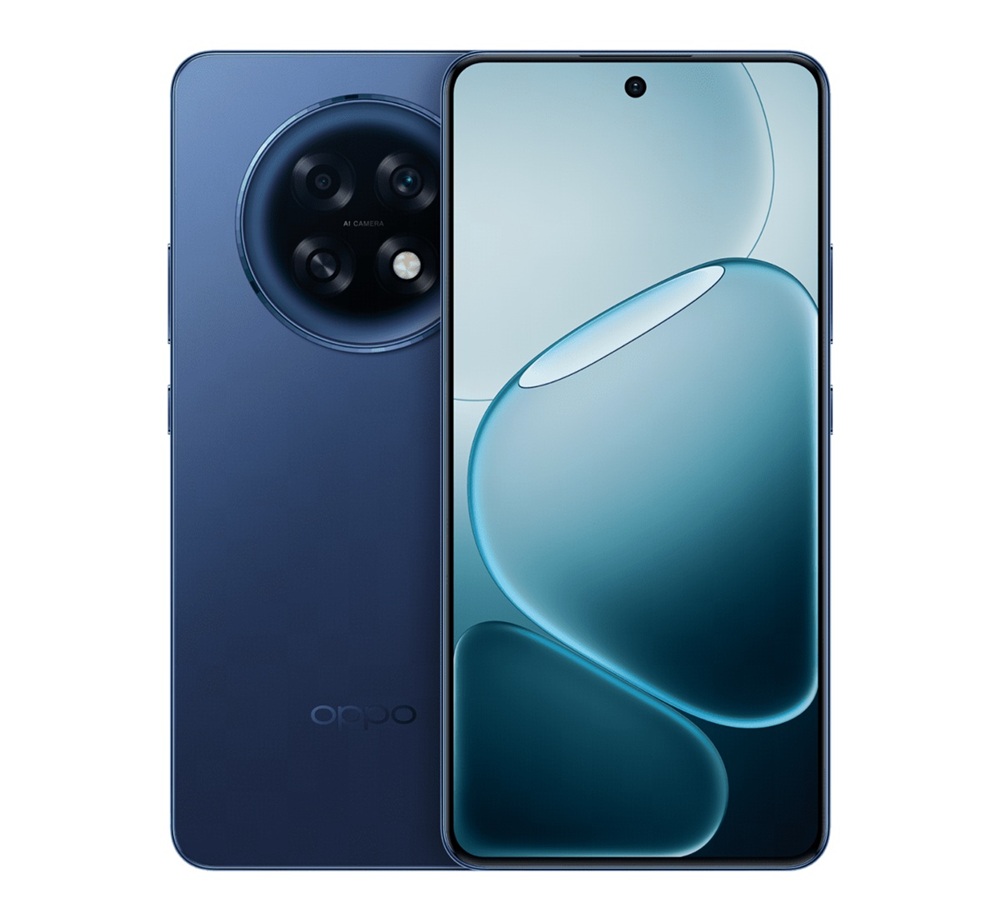 OPPO A6 GT 5G