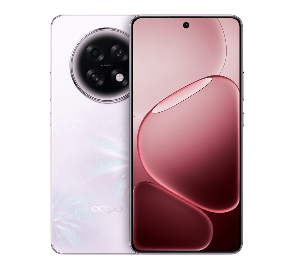 OPPO A6 GT 5G