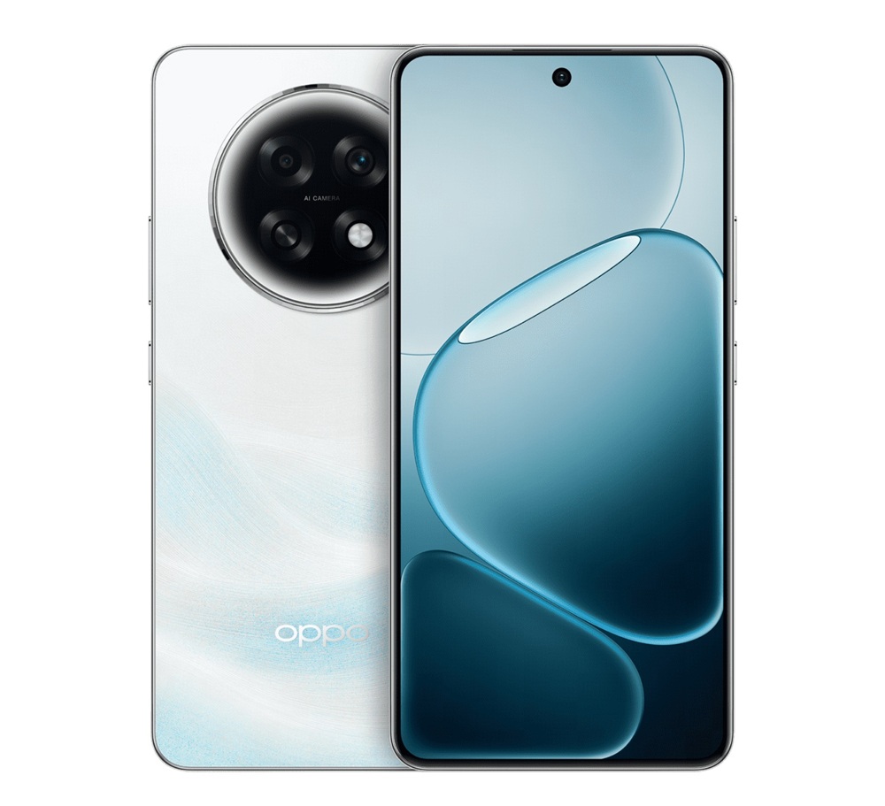 OPPO A6 GT 5G