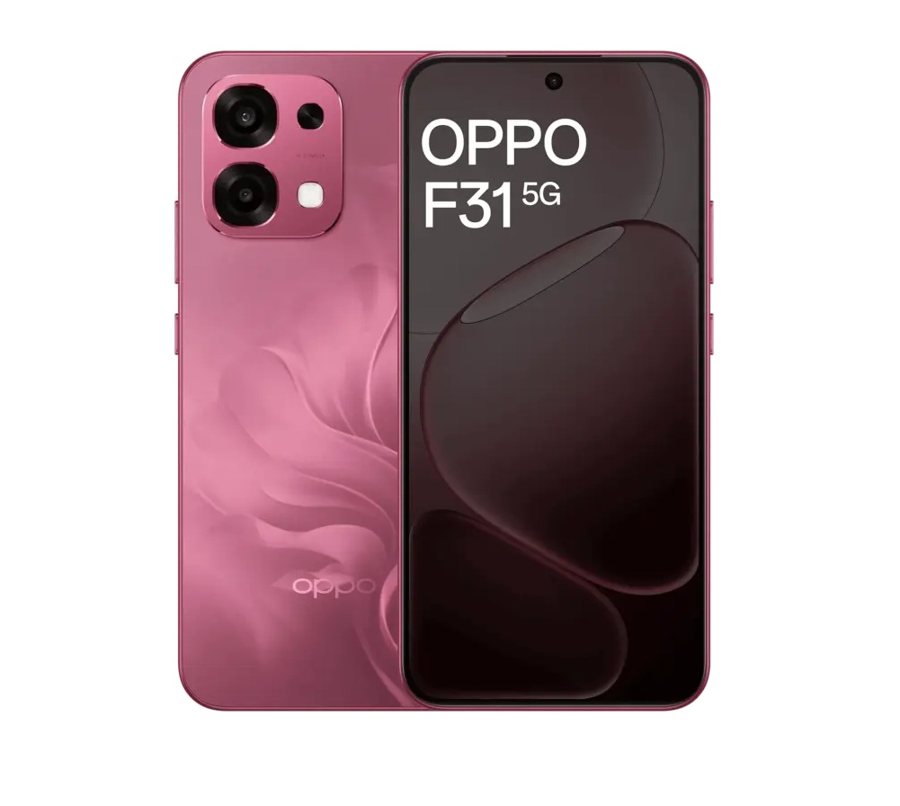 OPPO F31