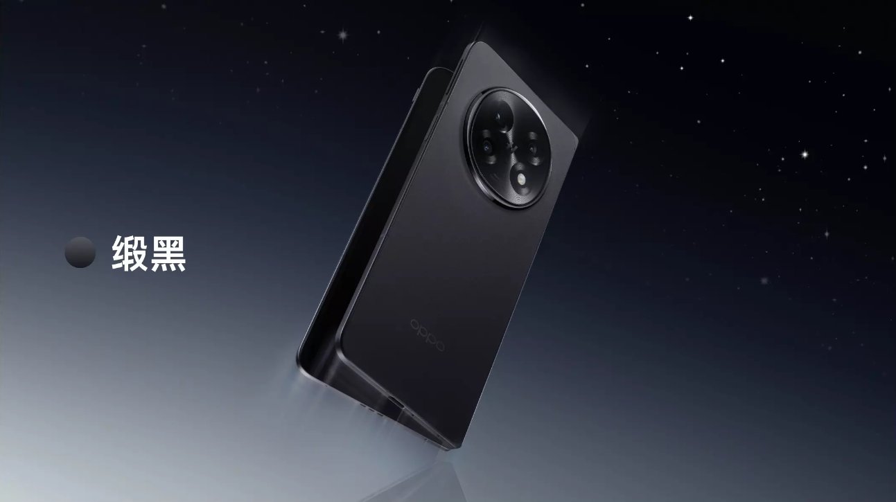 Oppo Find N5 с камерой Hasselblad выйдет 20 февраля