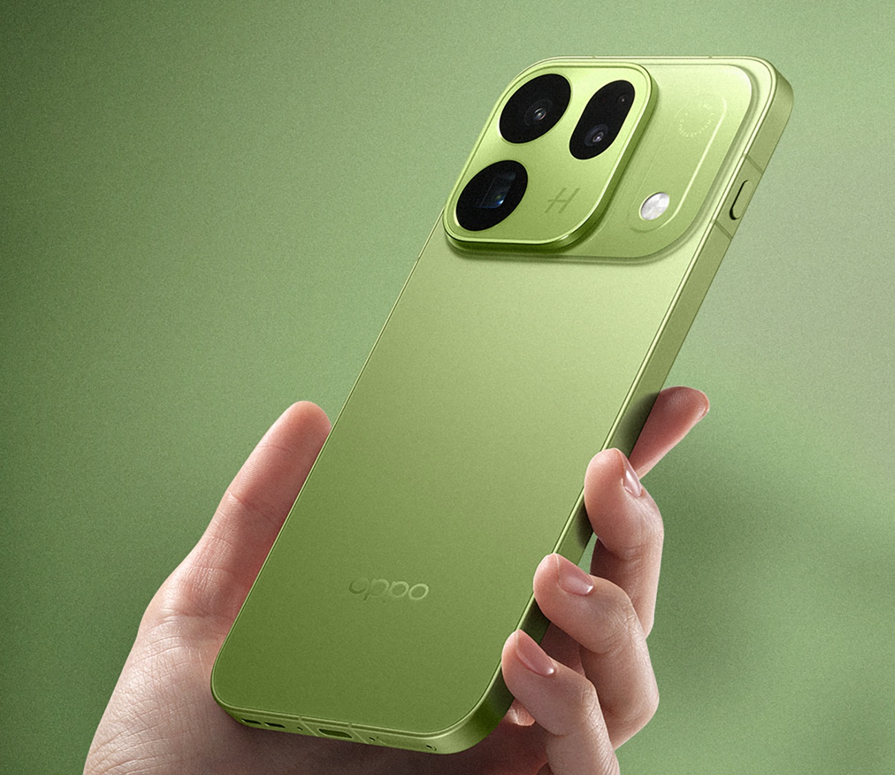 OPPO Find X10